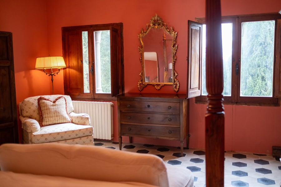 Villa La Collina — photo 14