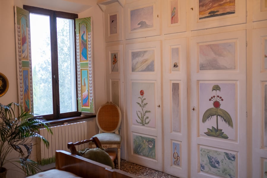 Villa La Collina — photo 17