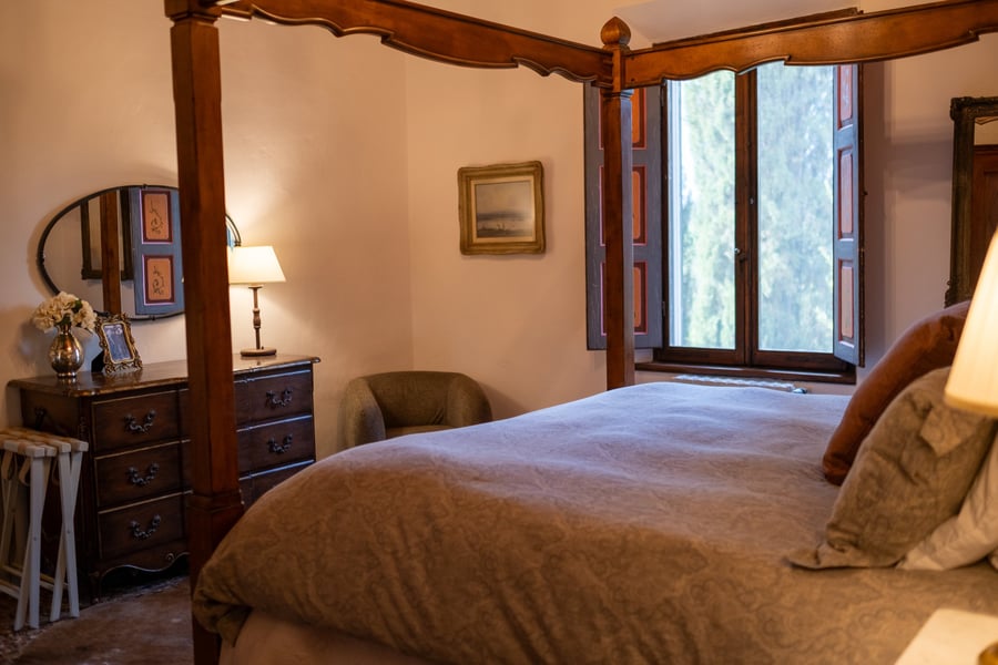 Villa La Collina — photo 18