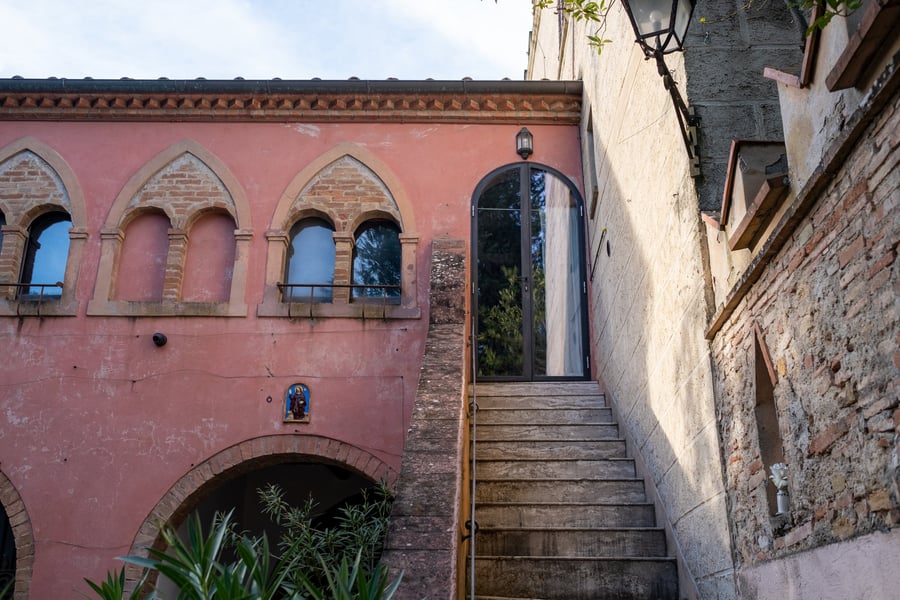 Villa La Collina — photo 20