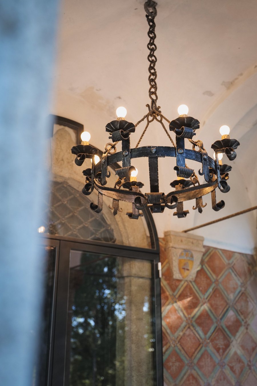 Villa La Collina — photo 23