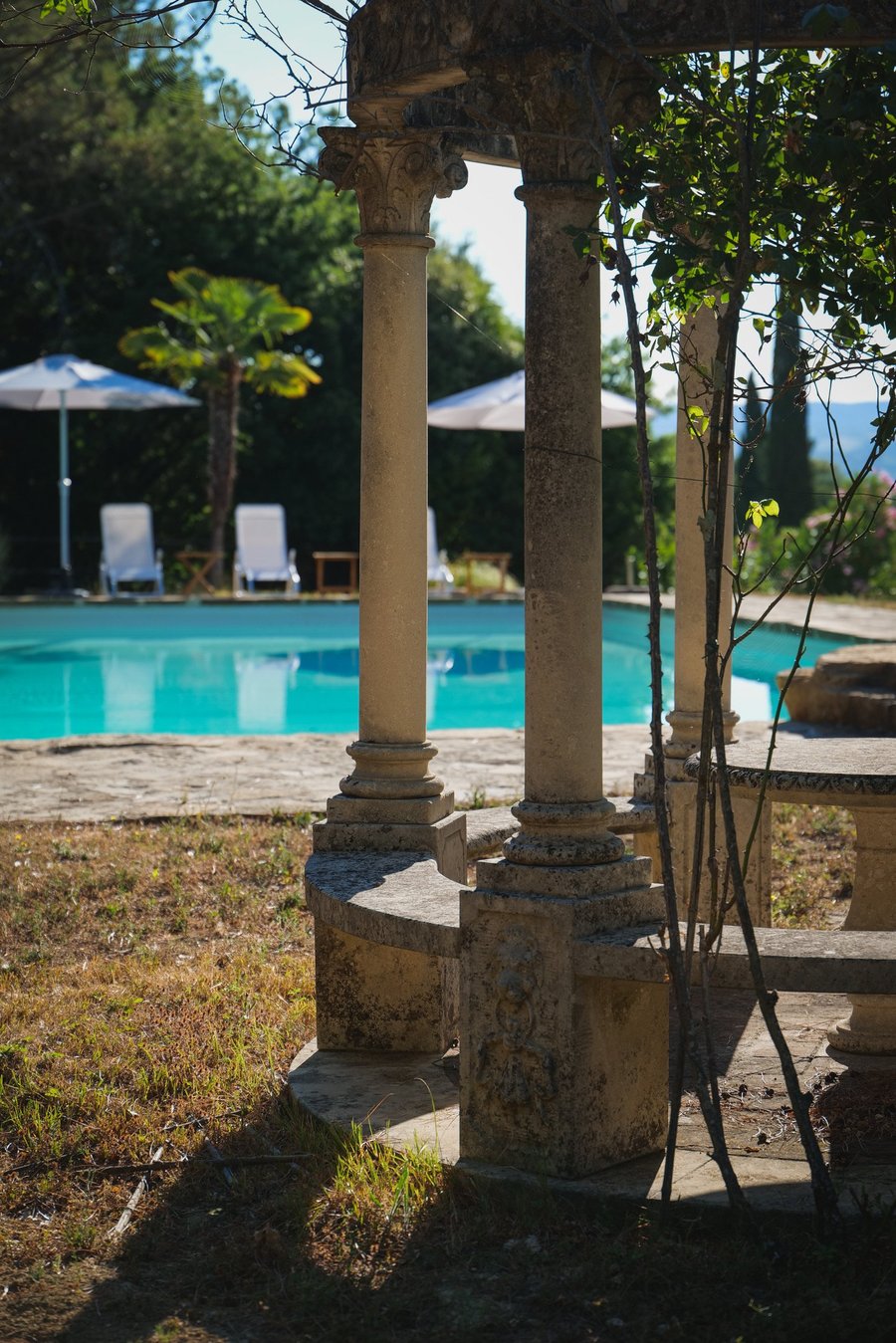 Villa La Collina — photo 24