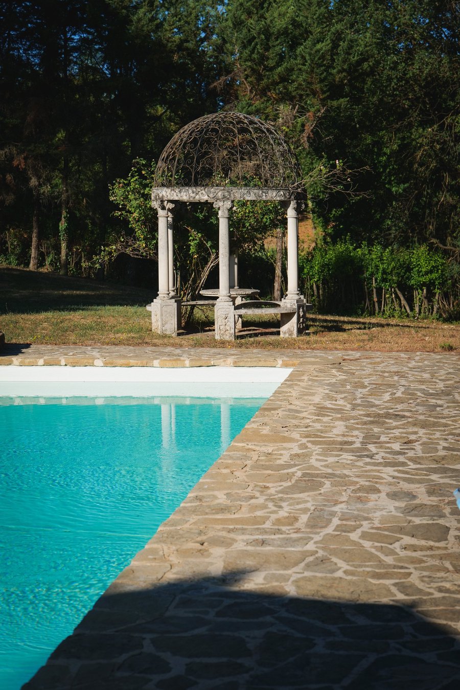 Villa La Collina — photo 25