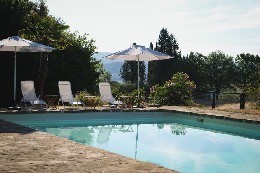 Villa La Collina — photo 26