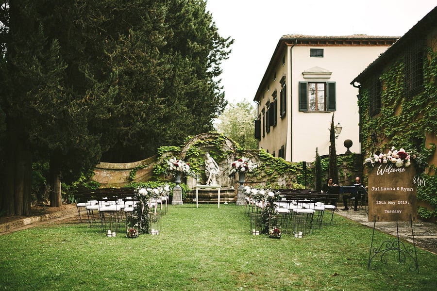 Villa La Selva — photo 4