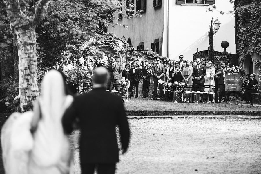 Villa La Selva — photo 5