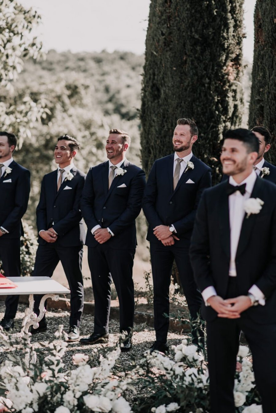 Villa La Selva — photo 8