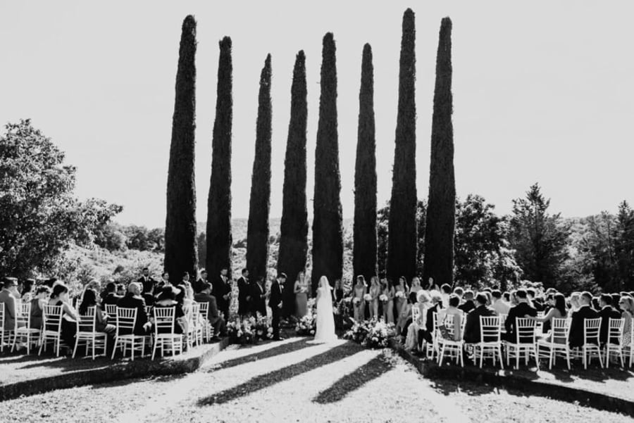 Villa La Selva — photo 9