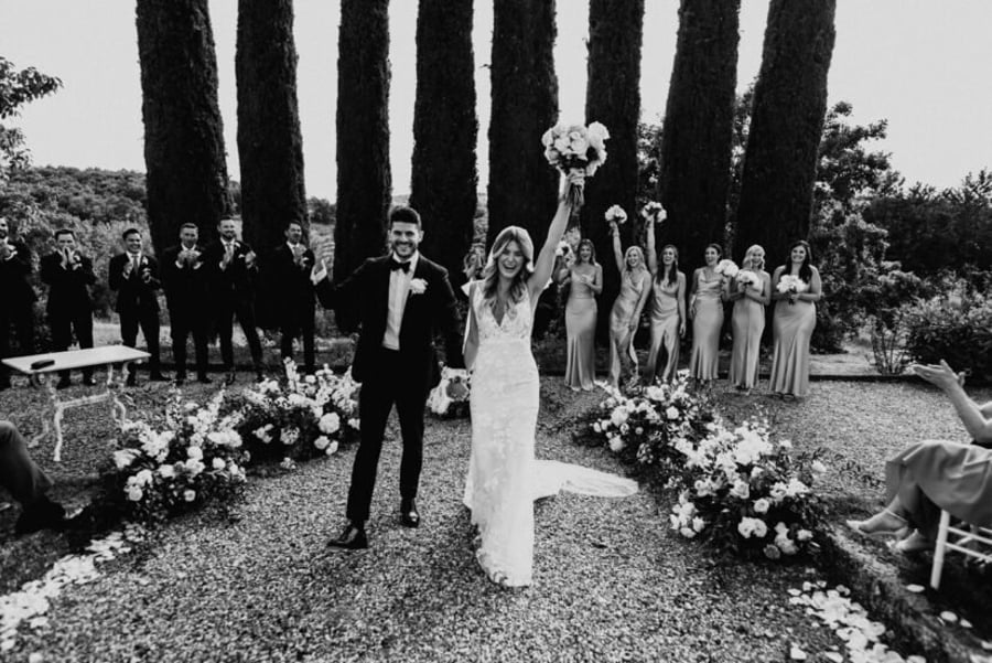 Villa La Selva — photo 10