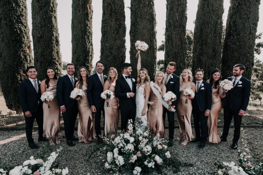 Villa La Selva — photo 11