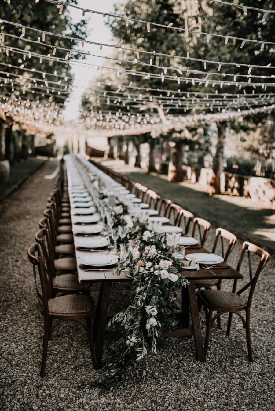 Villa La Selva — photo 12