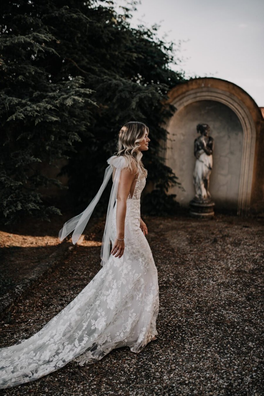 Villa La Selva — photo 13