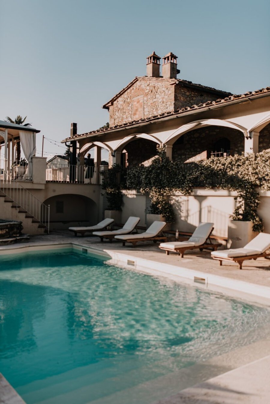 Villa La Selva — photo 17