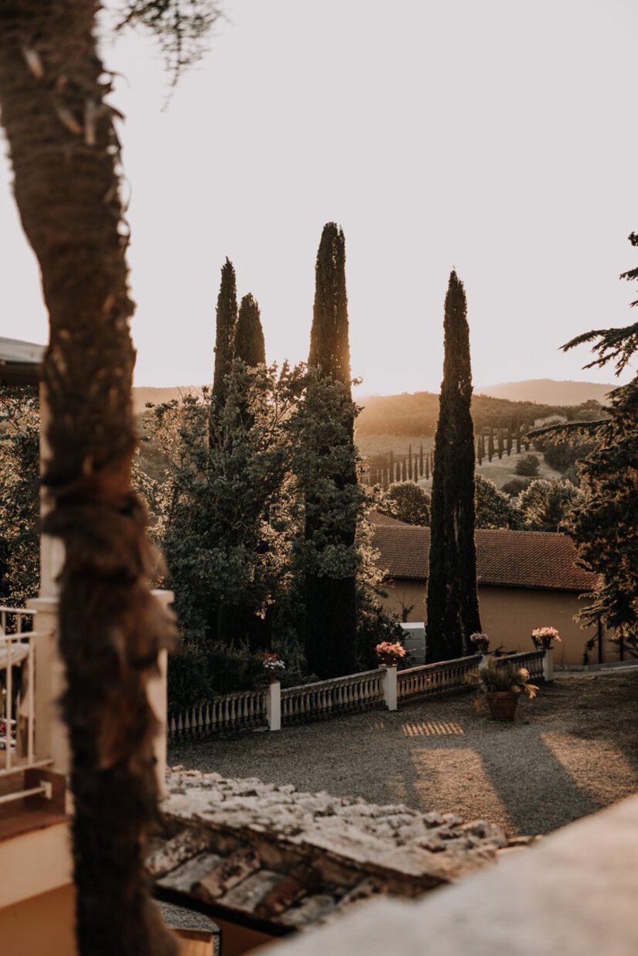 Villa La Selva — photo 18