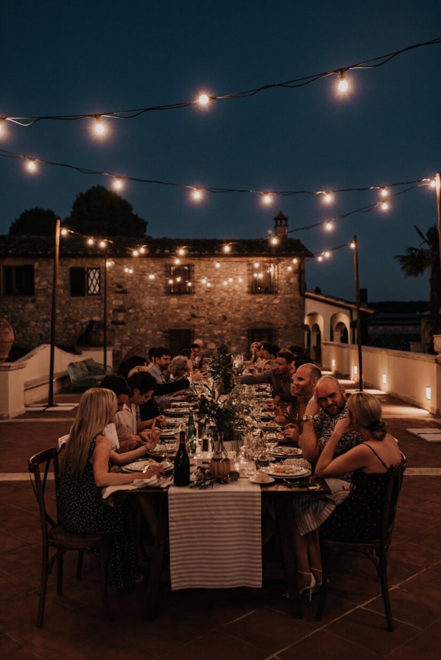 Villa La Selva — photo 20