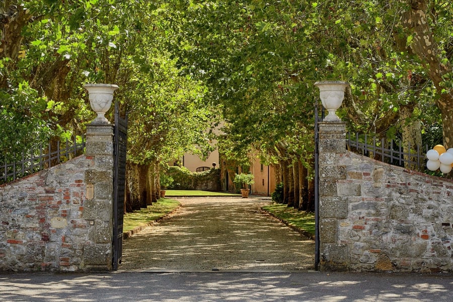 Villa La Selva — photo 22