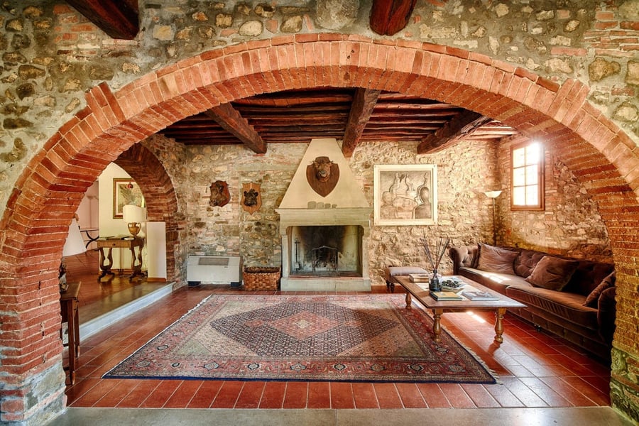 Villa La Selva — photo 25