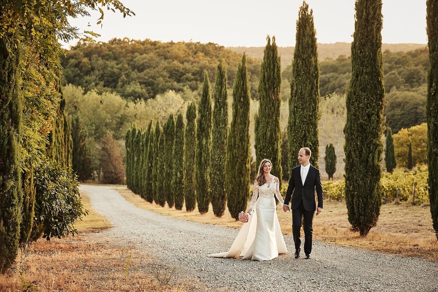 Villa La Selva — photo 29