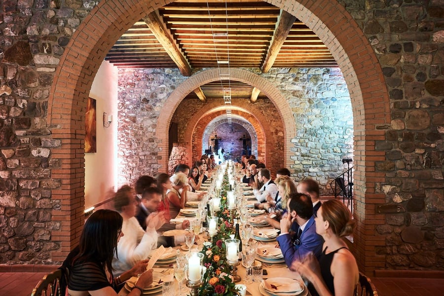 Villa La Selva — photo 30