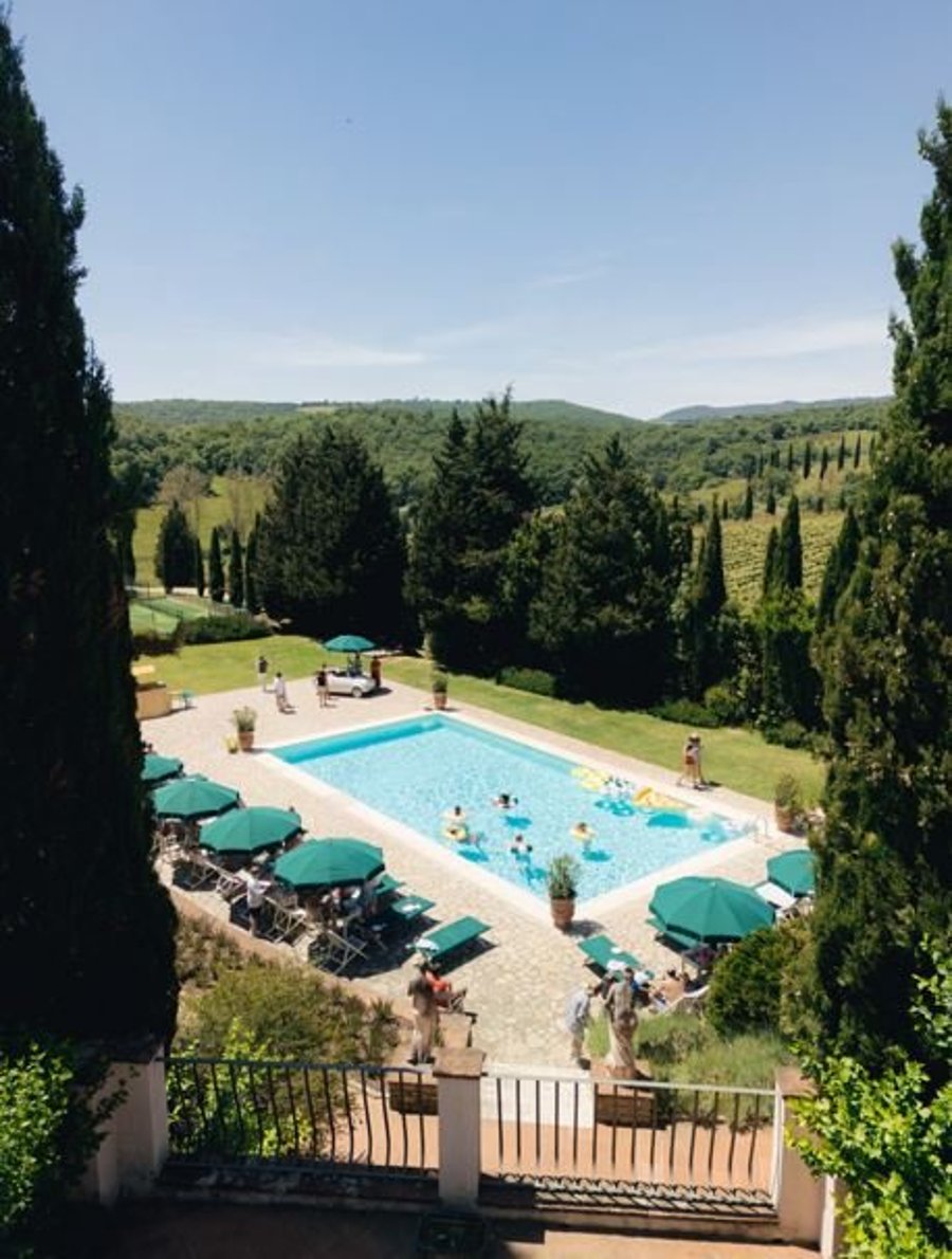 Villa La Selva — photo 31