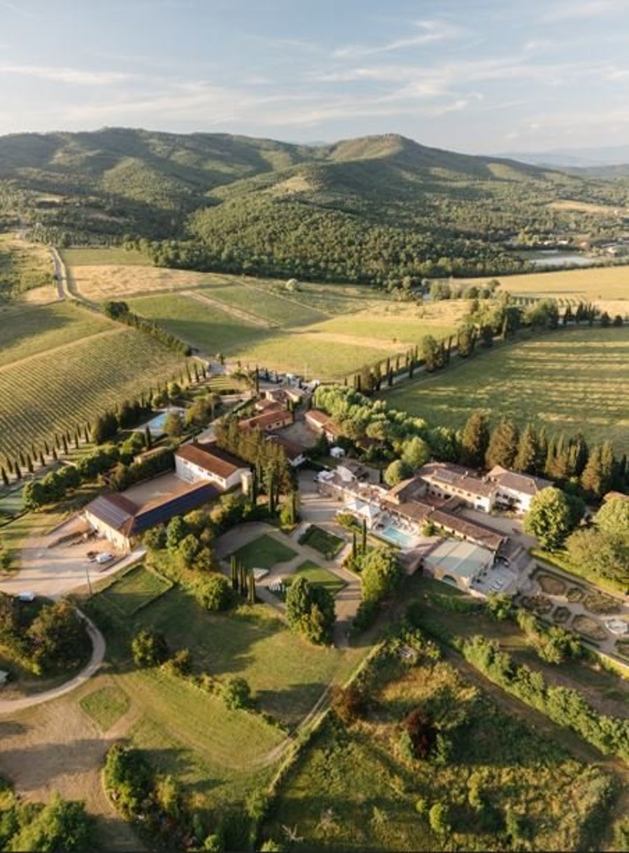 Villa La Selva — photo 33