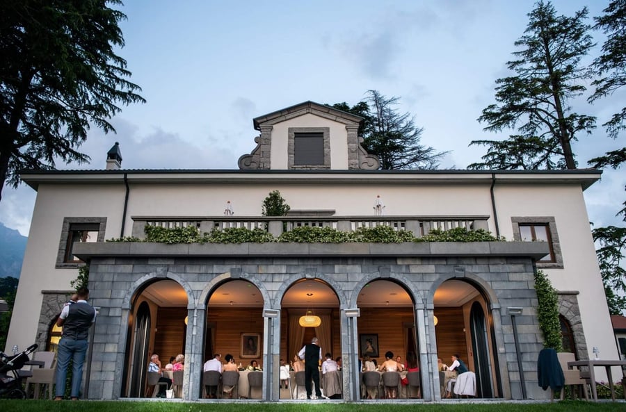 Villa Làrio — photo 5