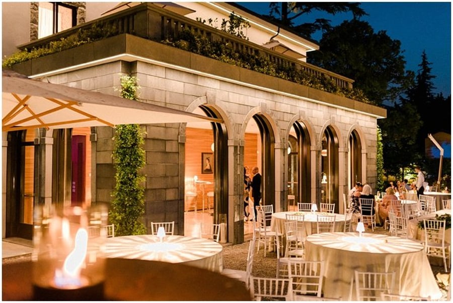 Villa Làrio — photo 7