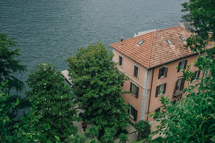 Villa Làrio — photo 9