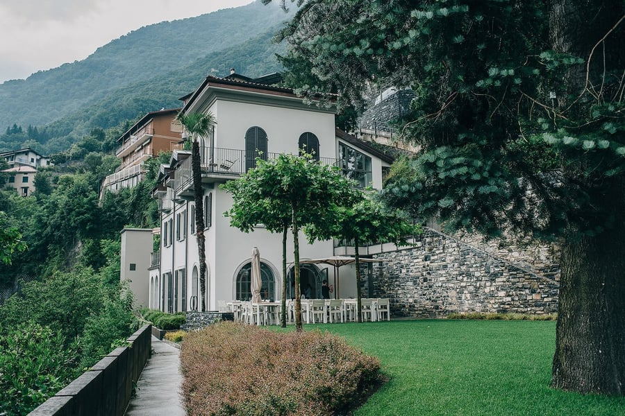 Villa Làrio — photo 11