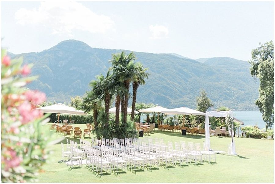 Villa Làrio — photo 12