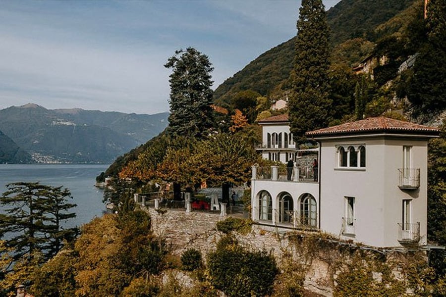 Villa Làrio — photo 13