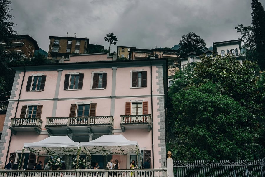 Villa Làrio — photo 18