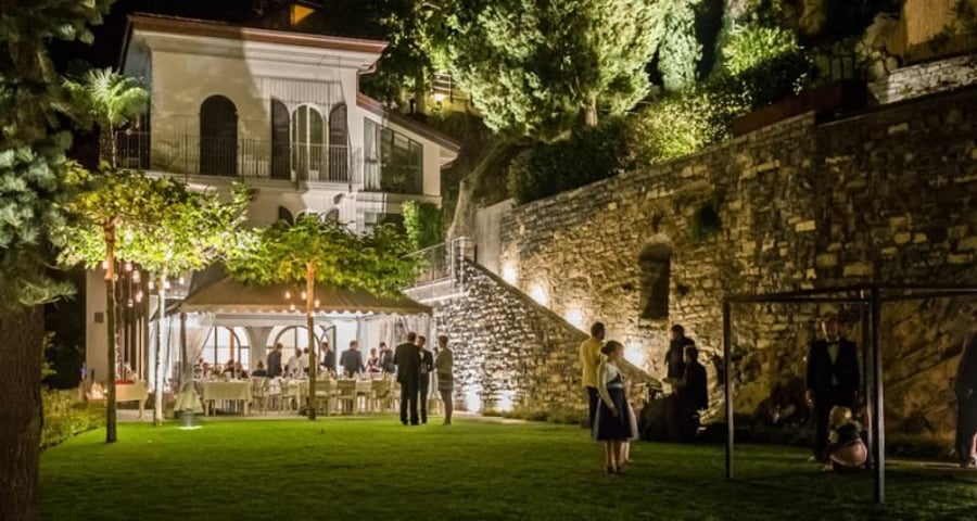 Villa Làrio — photo 19