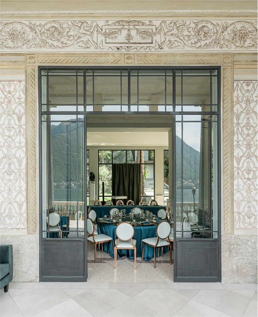 Villa Làrio — photo 22