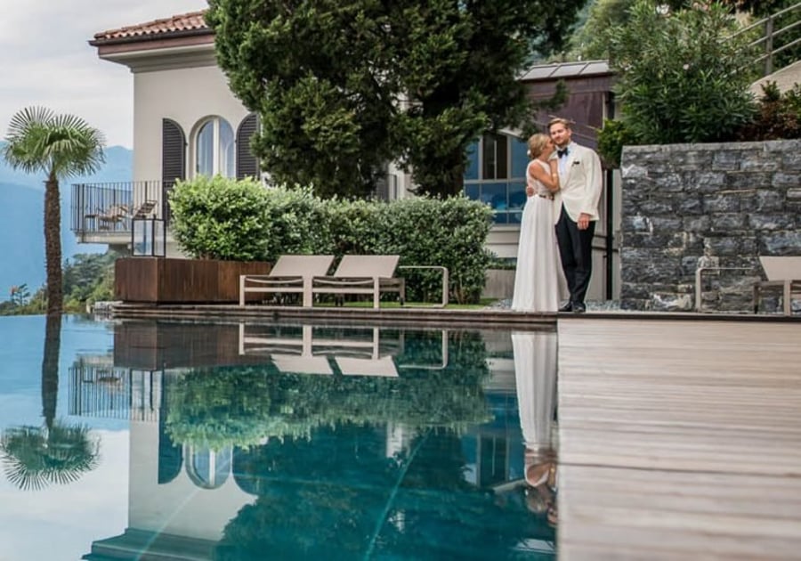 Villa Làrio — photo 24