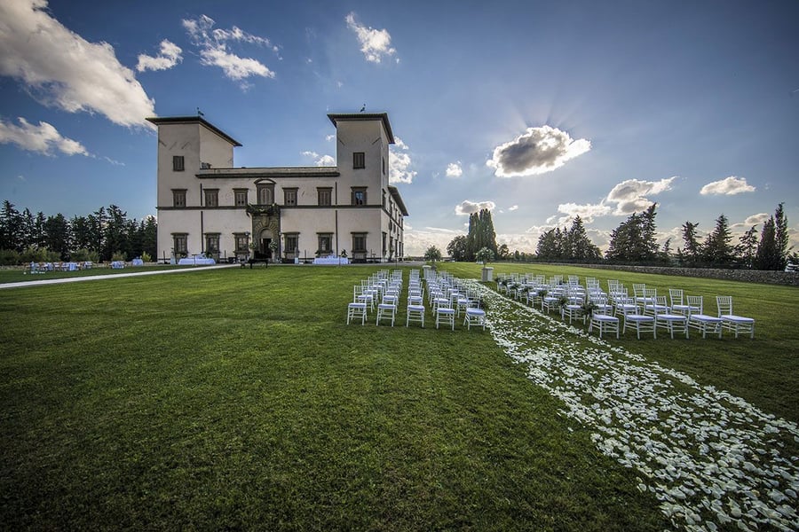 Villa Le Corti — photo 3