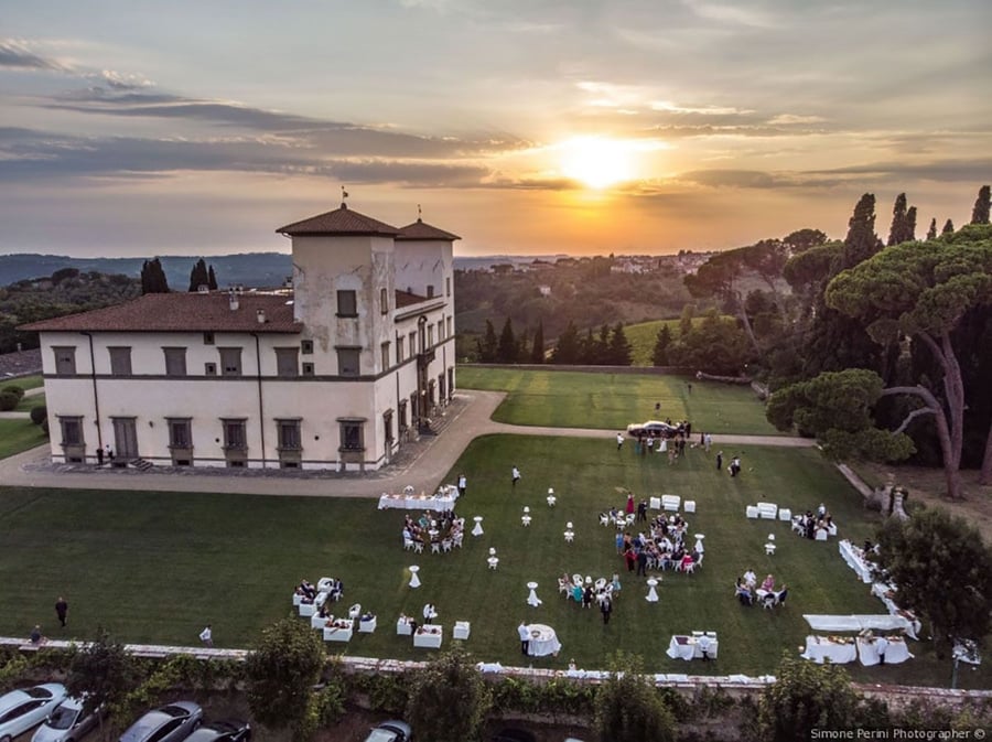 Villa Le Corti — photo 4