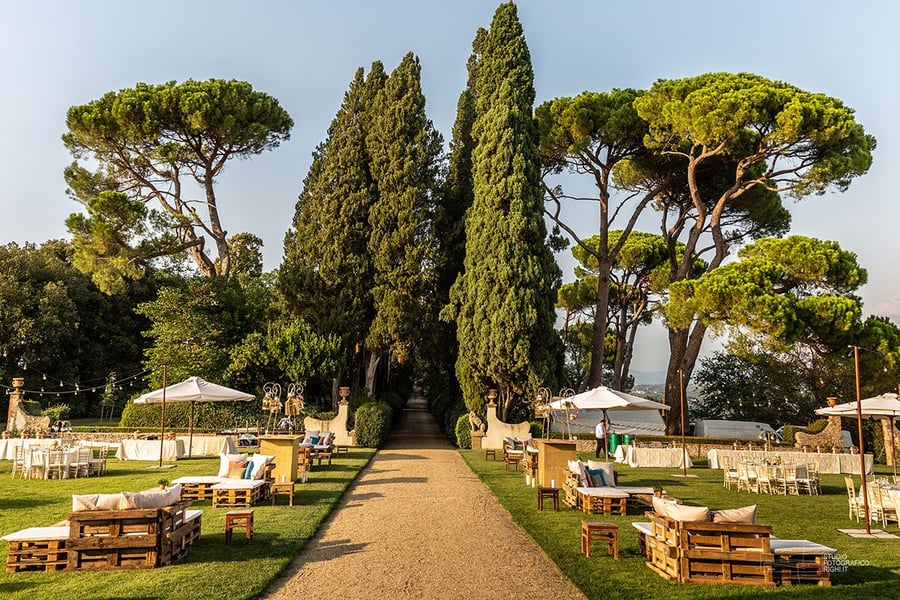 Villa Le Corti — photo 5