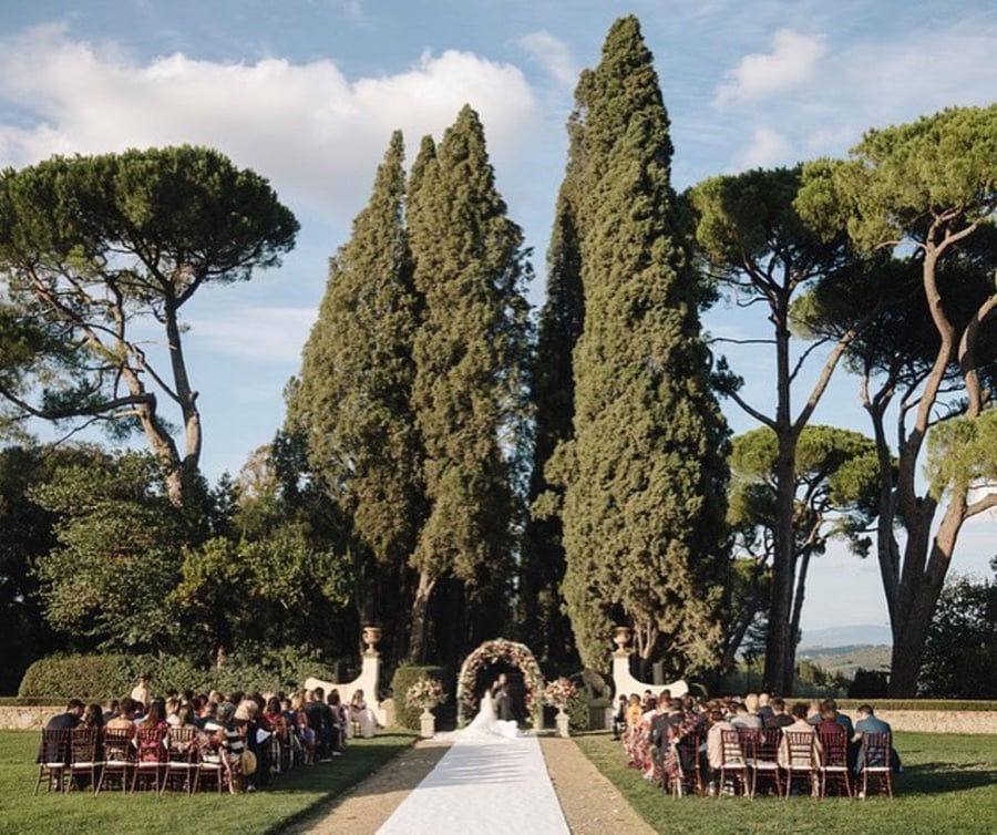 Villa Le Corti — photo 6