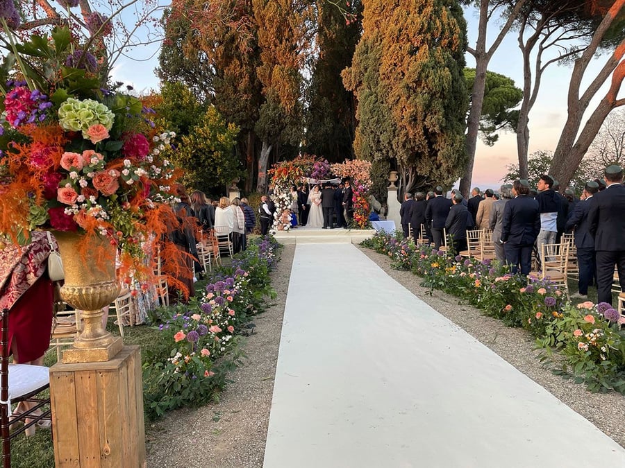 Villa Le Corti — photo 7