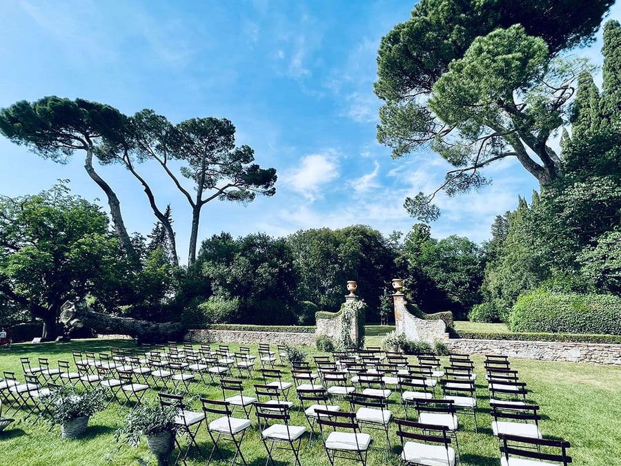 Villa Le Corti — photo 8