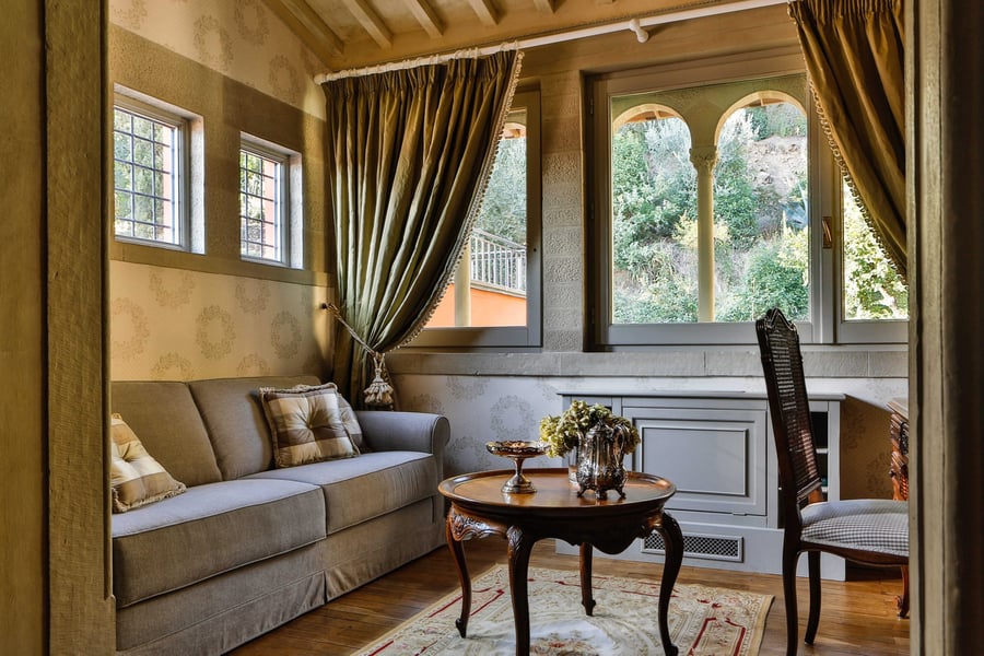 Villa Le Fontanelle — photo 1