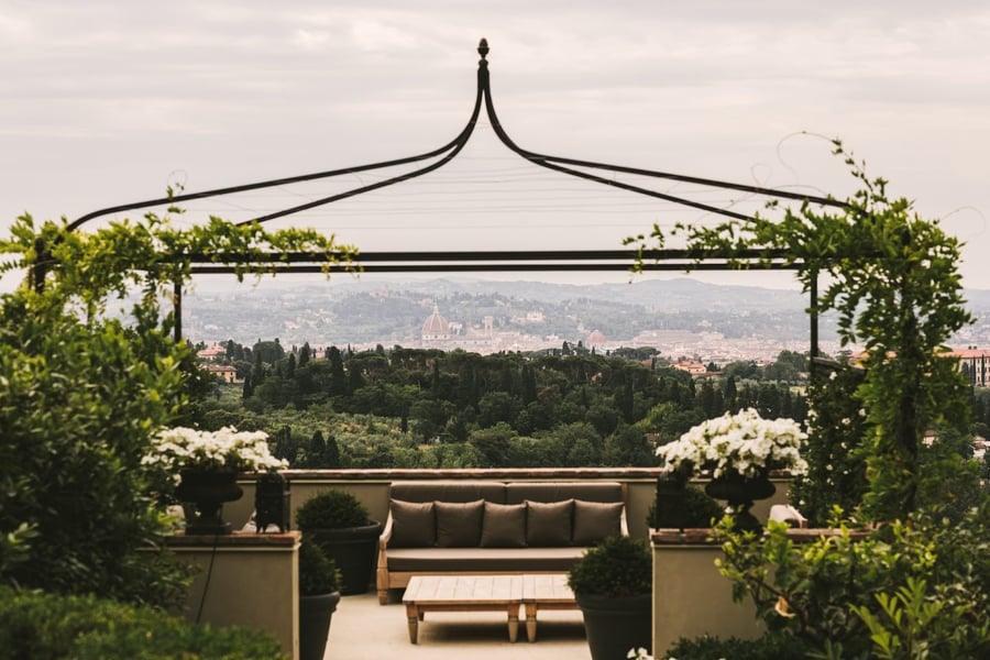 Villa Le Fontanelle — photo 2