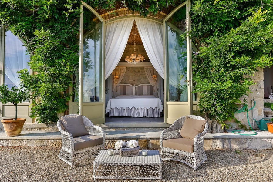 Villa Le Fontanelle — photo 15