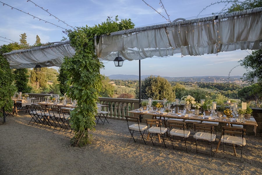 Villa Le Fontanelle — photo 16