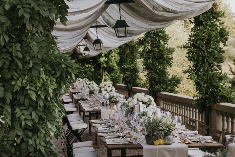 Villa Le Fontanelle — photo 19