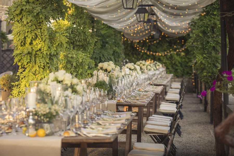 Villa Le Fontanelle — photo 21