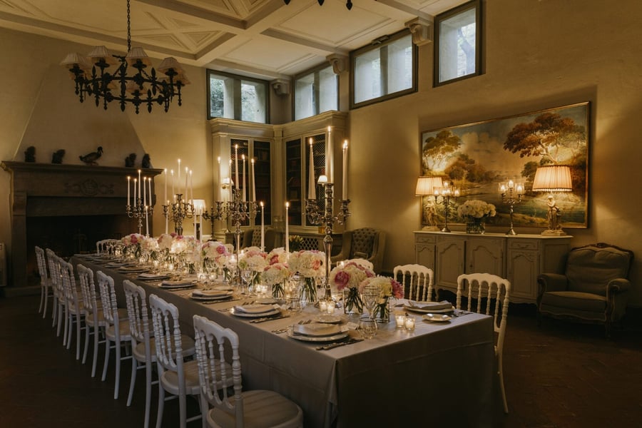 Villa Le Fontanelle — photo 22