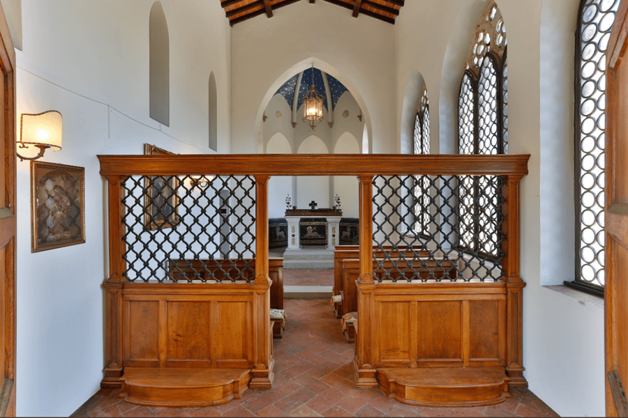 Villa Le Fontanelle — photo 26