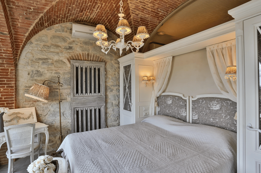 Villa Le Fontanelle — photo 27